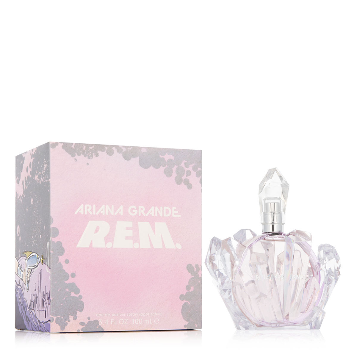 Dame parfyme Ariana Grande EDP R.E.M. 100 ml